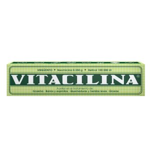 VITACILINA 28 G UNG VITACILINA 28 G UNG