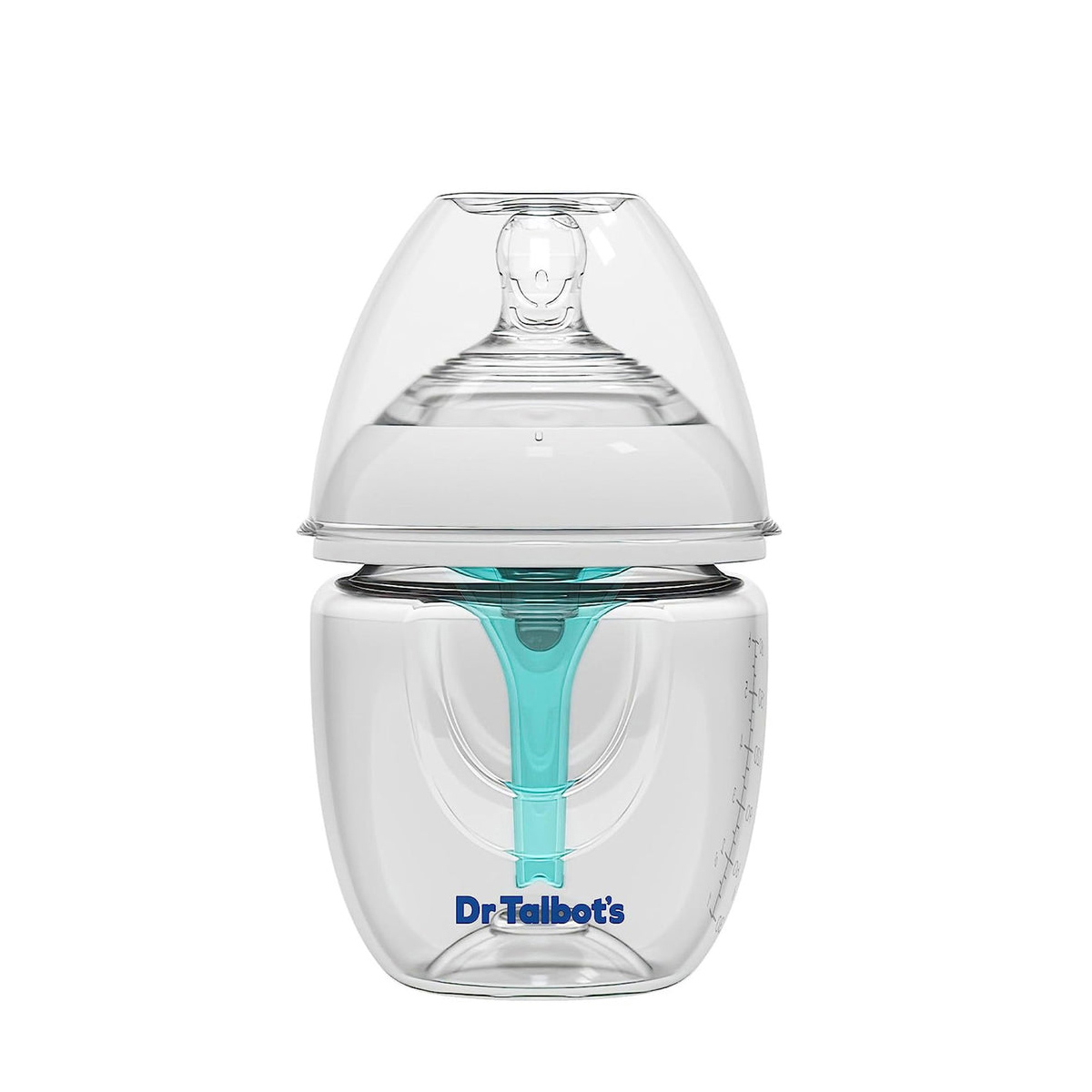 BIB DR. TALBOTS A-COL ASAS 3M 6 OZ