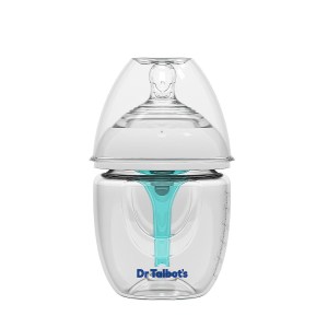 BIB DR. TALBOTS A-COL ASAS 3M 6 OZ BIB DR. TALBOTS A-COL ASAS 3M 6 OZ