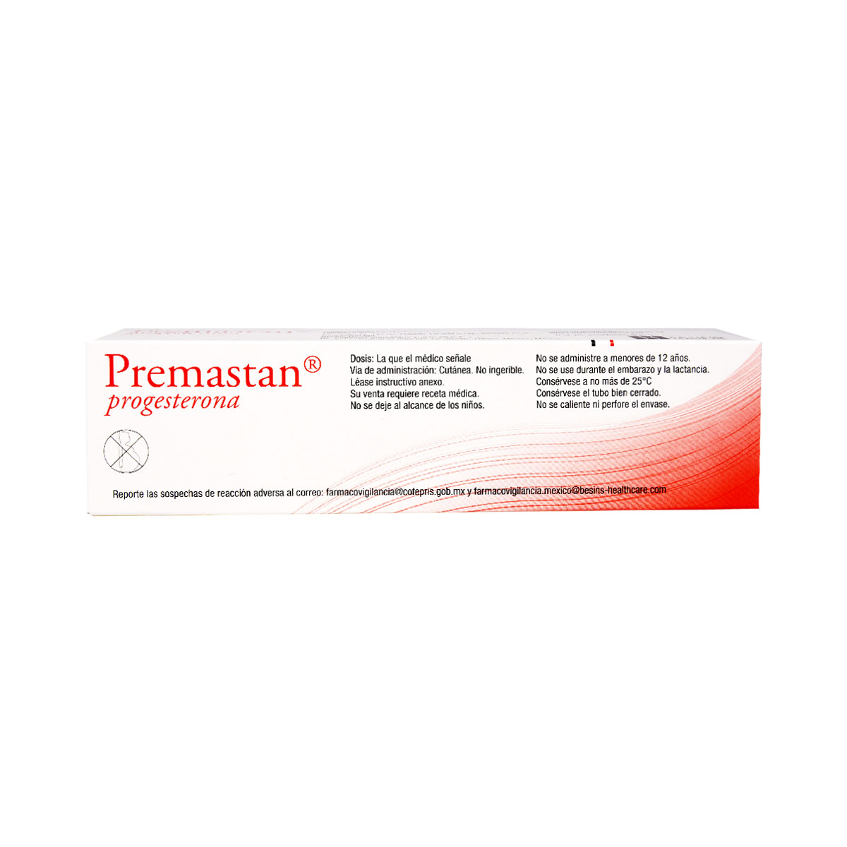 PREMASTAN TB 80G