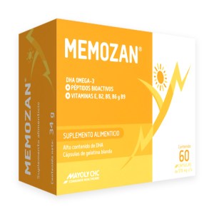 MEMOZAN SUP ALIM 60 CAPS MEMOZAN SUP ALIM 60 CAPS