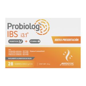 PROBIOLOG IBS SUP ALIM SB 28X2G PROBIOLOG IBS SUP ALIM SB 28X2G
