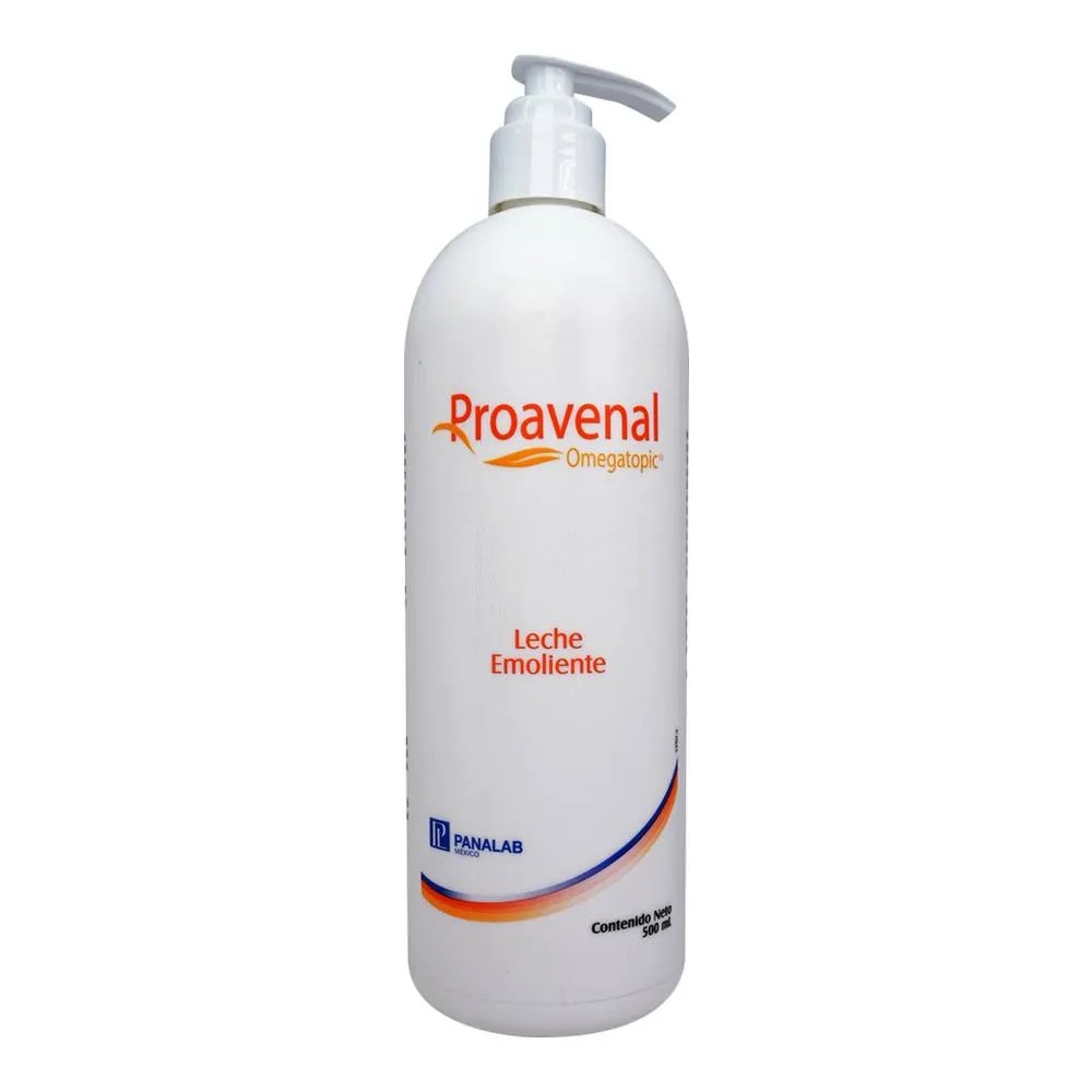 PROAVENAL OMEGATOP LCH EMOL 500