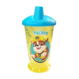VASO ENT NUBY PAW PATROL 9M 10OZ VASO ENT NUBY PAW PATROL 9M 10OZ