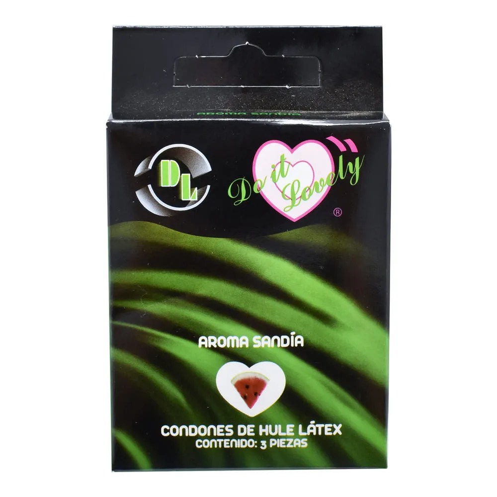 PRESERV D-L SANDIA C/3