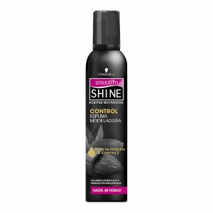 MOUSSE SHINE CONTROL 227G MOUSSE SHINE CONTROL 227G