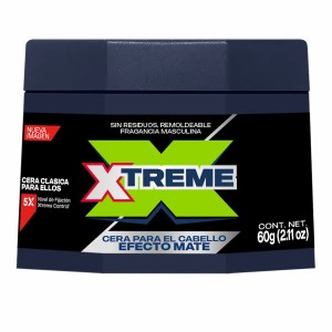 CERA MOD X-TREME EFEC MATE 60G CERA MOD X-TREME EFEC MATE 60G