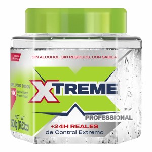 GEL X-TREME PROFESSIONAL500G GEL X-TREME PROFESSIONAL500G