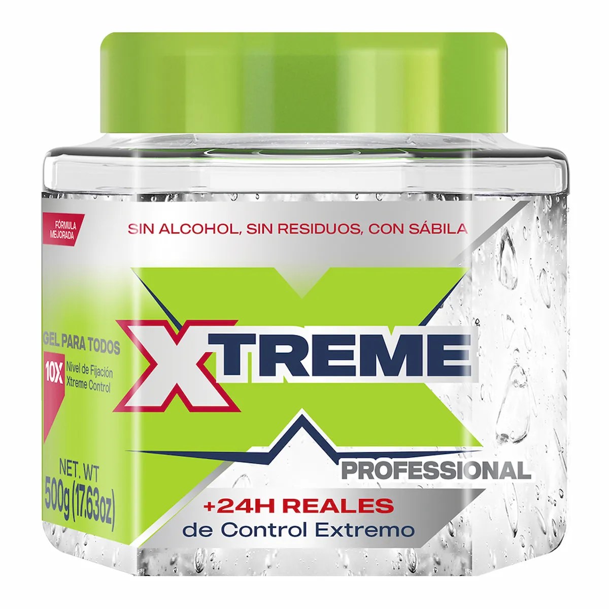 GEL X-TREME PROFESSIONAL500G