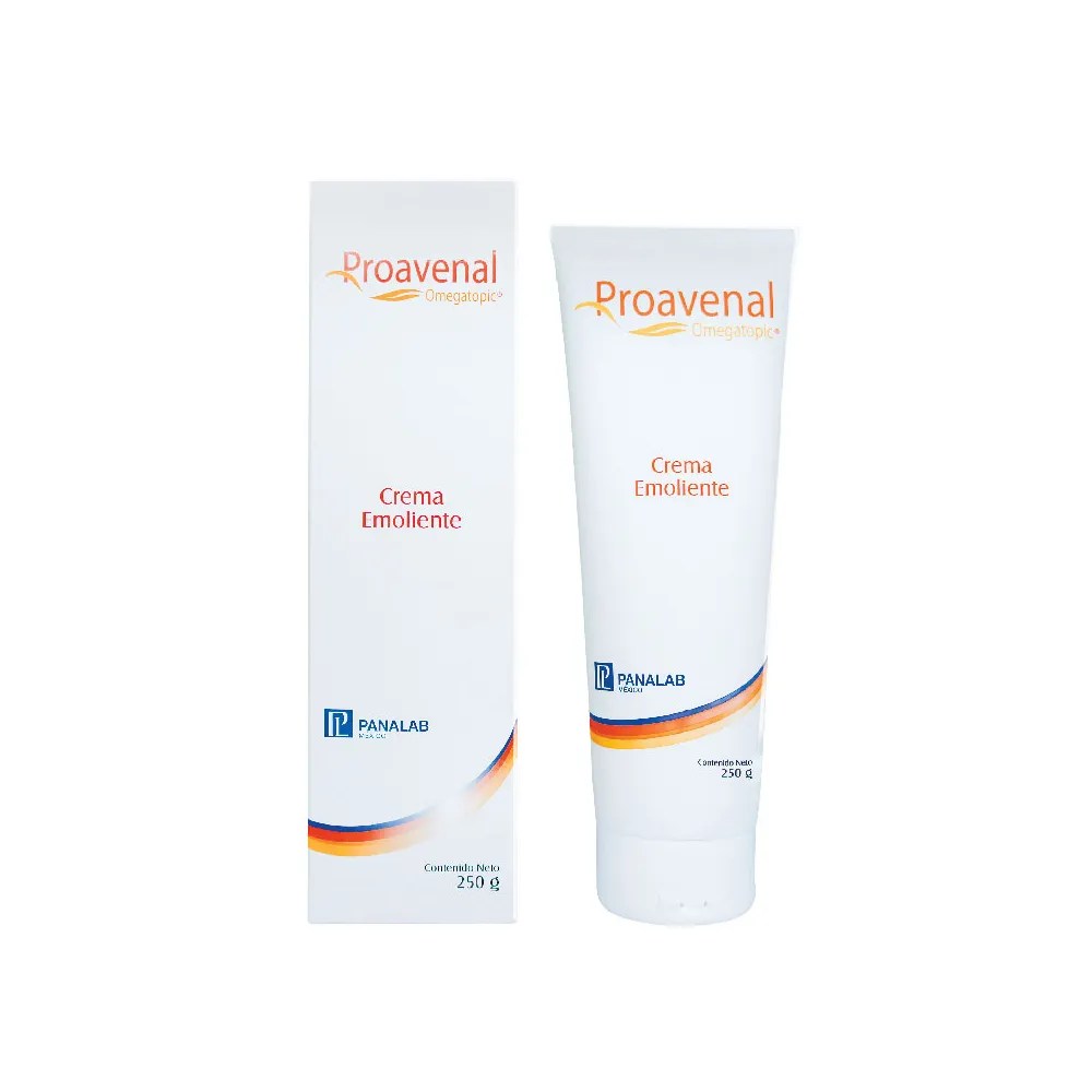 PROAVENAL OMEGATOP EMOL 250G CR