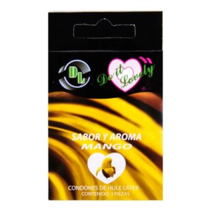 PRESERV D-L MGO C/3 PRESERV D-L MGO C/3