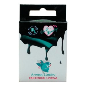 PRESERV D-L LIMON C/3 PRESERV D-L LIMON C/3