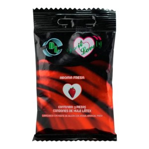 PRESERV D-L FSA BSA 3 PRESERV D-L FSA BSA 3