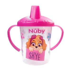 TAZA ENT NUBY PAW PATROL 8 OZ TAZA ENT NUBY PAW PATROL 8 OZ
