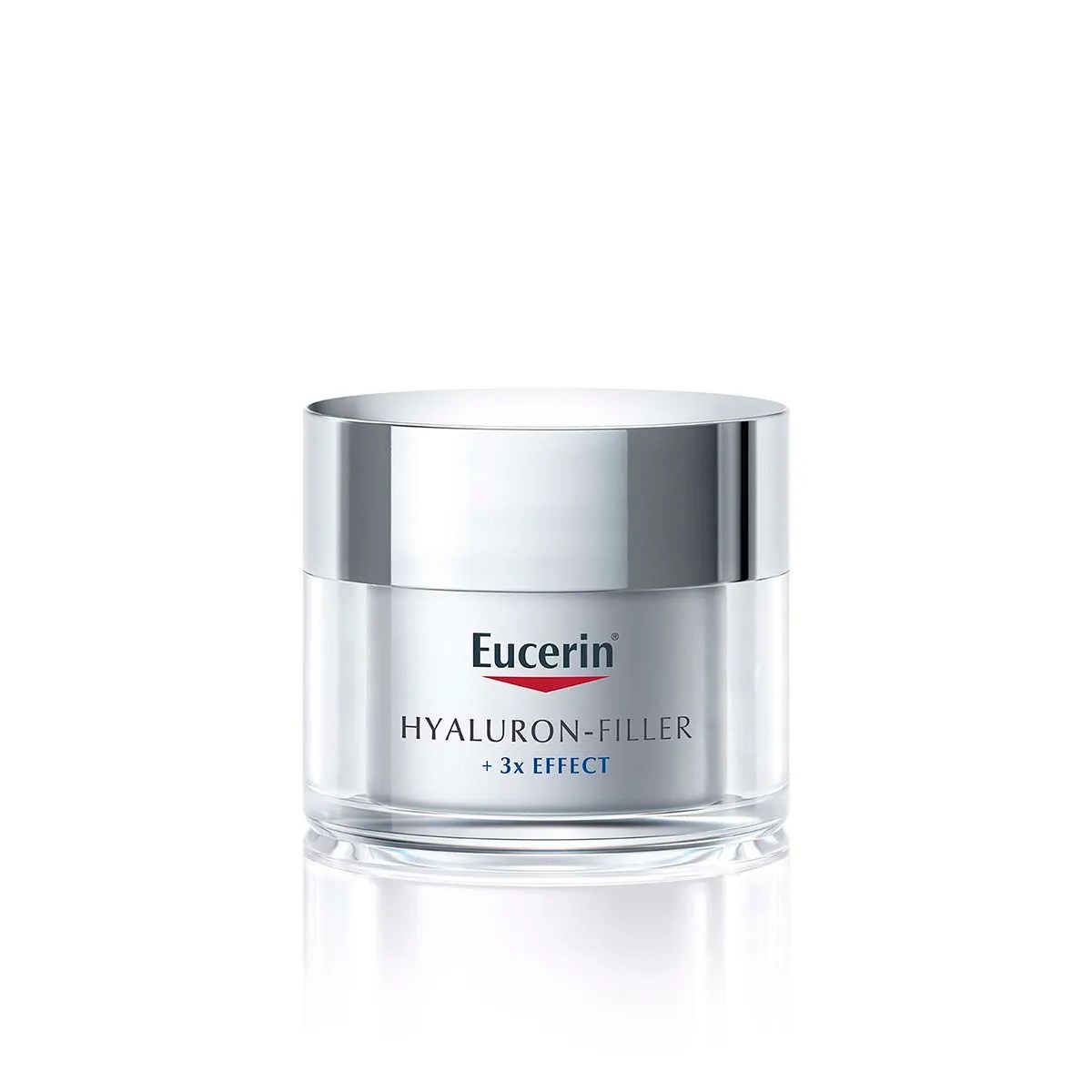 CRA EUCERIN HYALURON-F T/PIEL50ML