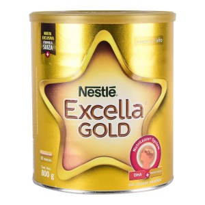 NIDO 1+ EXCELLA GOLD 800G NIDO 1+ EXCELLA GOLD 800G