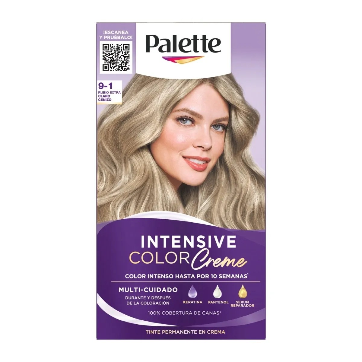 TIN PALETTE COLOR-C RUB E-CLA CEN