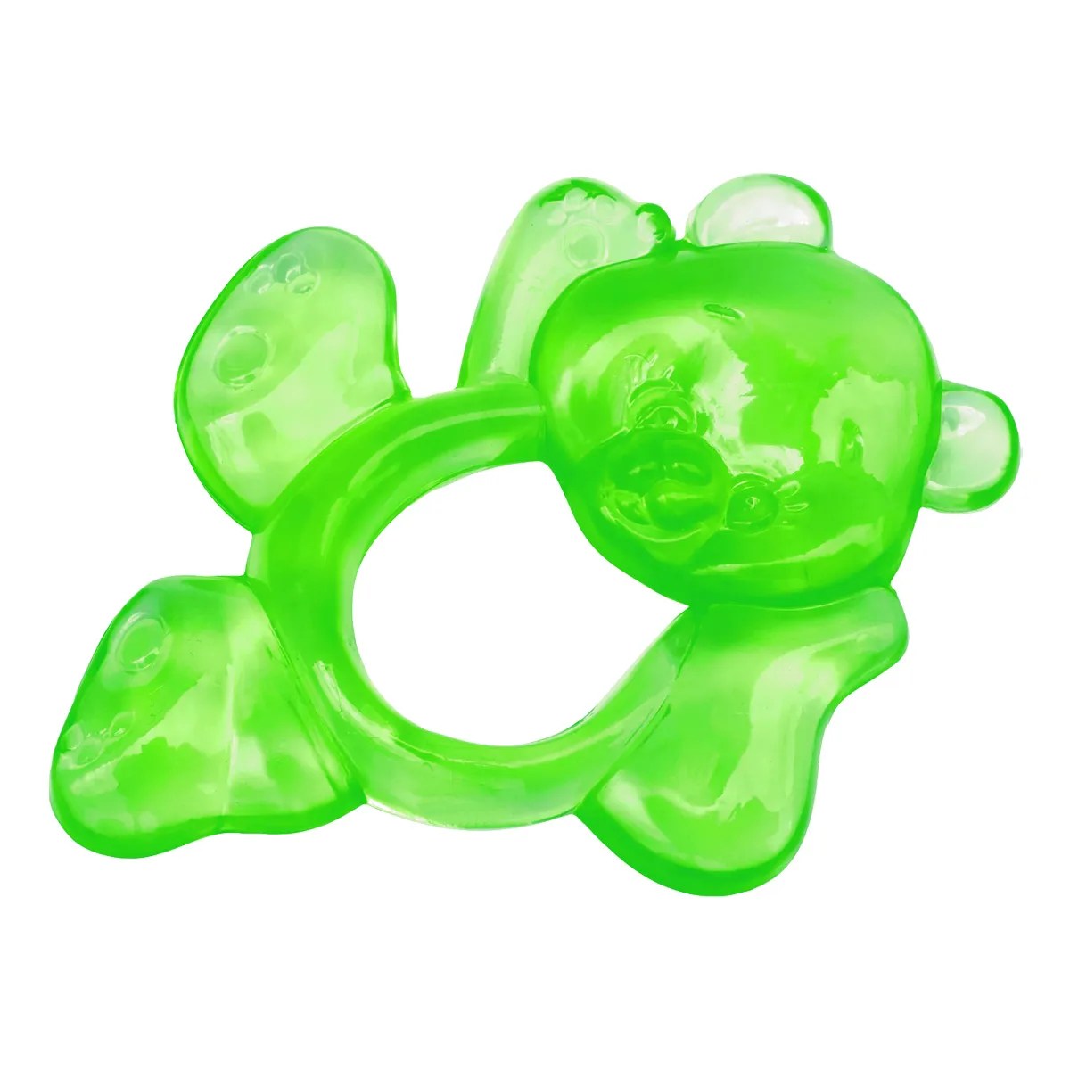 MORDEDERA NUBY SUAVE 3M