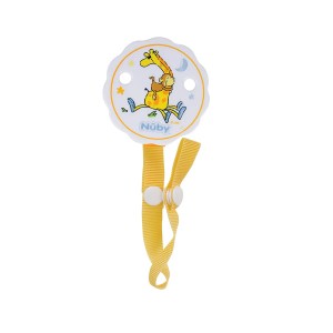 SUJETADOR NUBY P/CHUPON SUJETADOR NUBY P/CHUPON