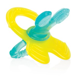 MORDEDERA NUBY CHEWBIES CALMANTE MORDEDERA NUBY CHEWBIES CALMANTE