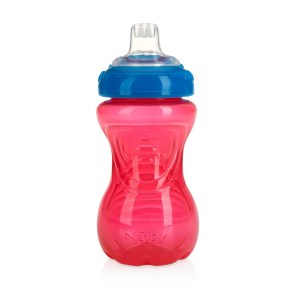 VASO NUBY ANTIDERRA FAC AGARR 10 OZ VASO NUBY ANTIDERRA FAC AGARR 10 OZ