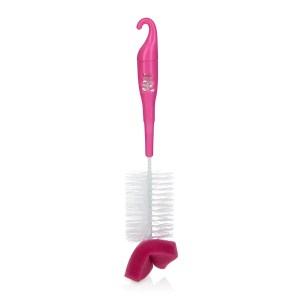 ESCOBILLON NUBY P/BIB Y MAMILA ESCOBILLON NUBY P/BIB Y MAMILA