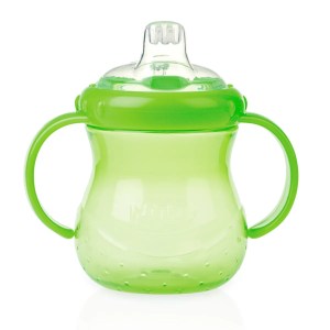 TAZA NUBY ANTIDERRAMES 10OZ TAZA NUBY ANTIDERRAMES 10OZ