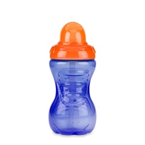 VASO NUBY ANT S VALV FLIP-IT 10 OZ VASO NUBY ANT S VALV FLIP-IT 10 OZ