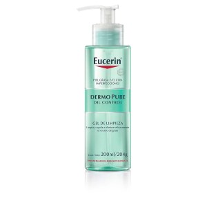GEL EUCERIN LIMPIADOR P-GRA 200ML GEL EUCERIN LIMPIADOR P-GRA 200ML