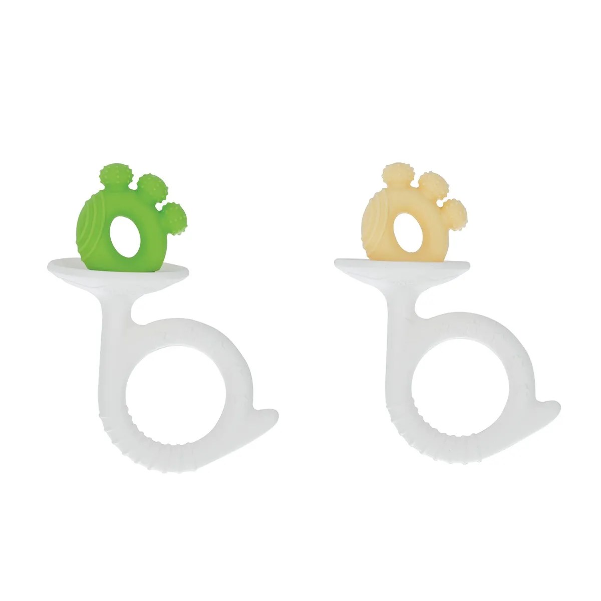 MORDEDERA NUBY TUBA +3M