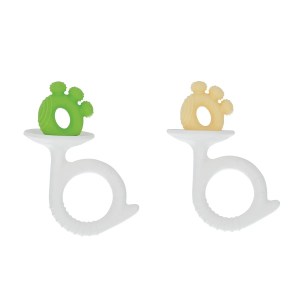 MORDEDERA NUBY TUBA +3M MORDEDERA NUBY TUBA +3M