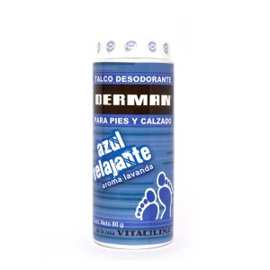 DERMAN DESOD 80 G TCO DERMAN DESOD 80 G TCO