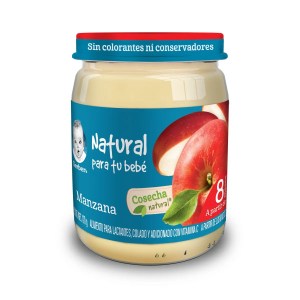 GERBER 3A E MZNA 170G GERBER 3A E MZNA 170G