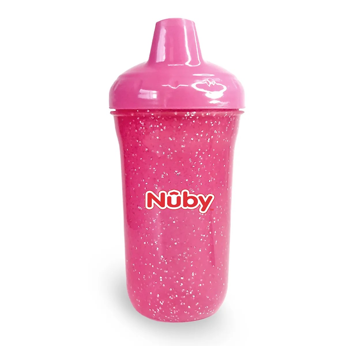 VASO ENT NUBY ANTI-DER SPARK 10 OZ