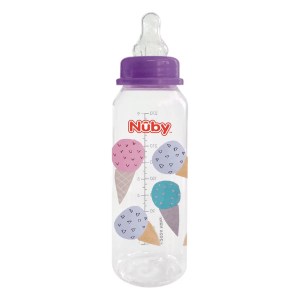 BIB NUBY MAMILA ANTIGOTEO 9 0Z BIB NUBY MAMILA ANTIGOTEO 9 0Z