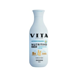 ACOND VITA NUTRITI CAB SECO 400ML ACOND VITA NUTRITI CAB SECO 400ML