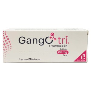 GANGOTRI 20 MG 28 TAB GANGOTRI 20 MG 28 TAB