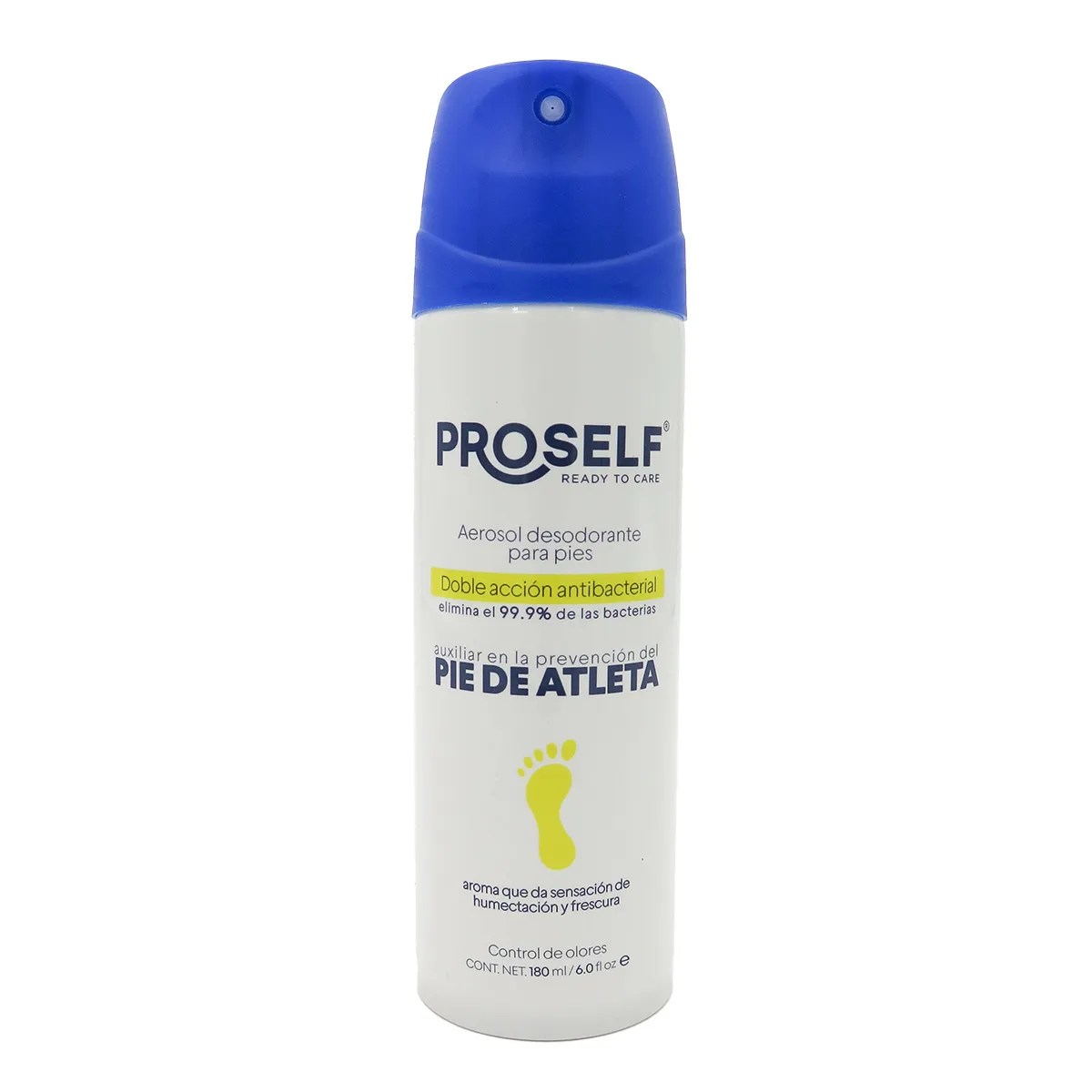 DESOD PROSEL PIE ATLTA180ML LGEN
