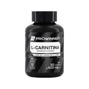 L-CARNITINA SUP ALIM 60 CAPS L-CARNITINA SUP ALIM 60 CAPS