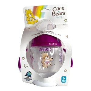 VASO ENT NUBY ASAS REM LICENC 8OZ VASO ENT NUBY ASAS REM LICENC 8OZ