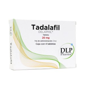 DELAPHIL 20 MG 4 TAB DELAPHIL 20 MG 4 TAB
