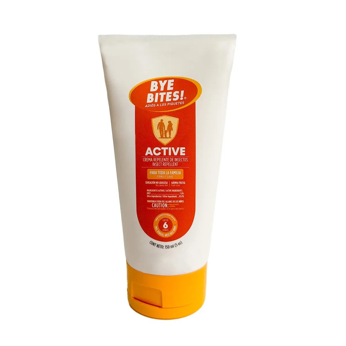 REPEL BYE BITES ACTIV 150ML LGEN