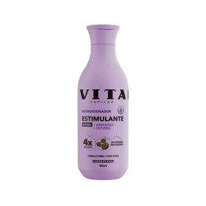 ACOND VITACILINA ESTIMULAN 400ML ACOND VITACILINA ESTIMULAN 400ML