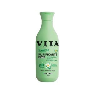 SH VITACILINA PURIFICANTE 400ML SH VITACILINA PURIFICANTE 400ML
