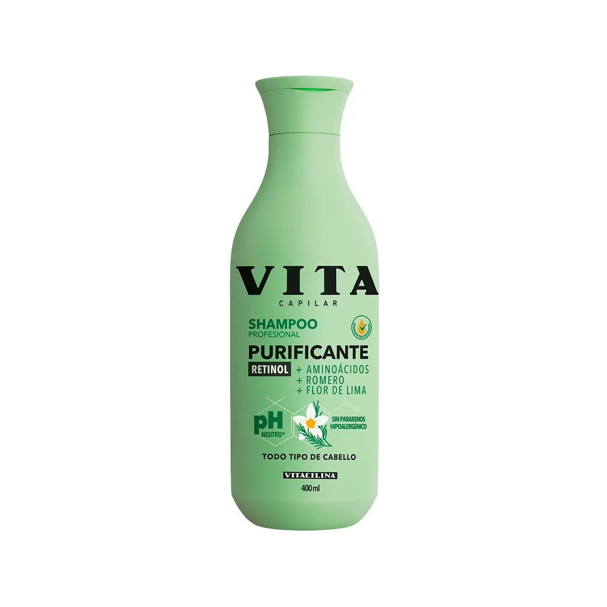 SH VITACILINA PURIFICANTE 400ML