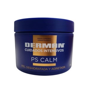CRA DERMAN PS CALM 300 G CRA DERMAN PS CALM 300 G
