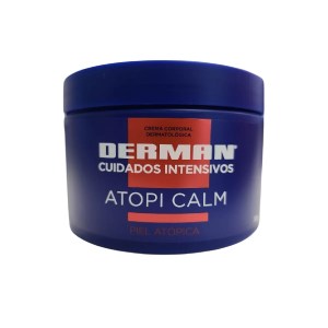 CRA DERMAN ATOPI CALM 300 G CRA DERMAN ATOPI CALM 300 G