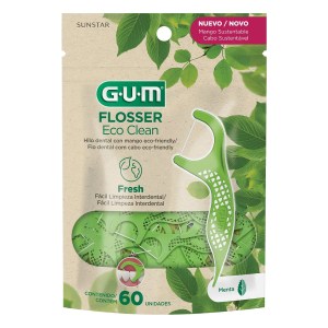 PALILLOS GUM C/H DENT MENTA 60PZ PALILLOS GUM C/H DENT MENTA 60PZ