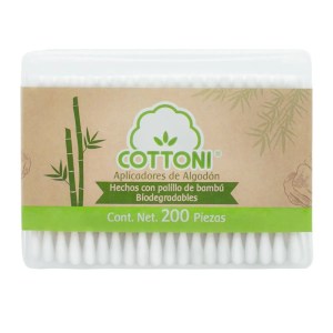 APLICADOR COTTONI ALG C/200 N APLICADOR COTTONI ALG C/200 N