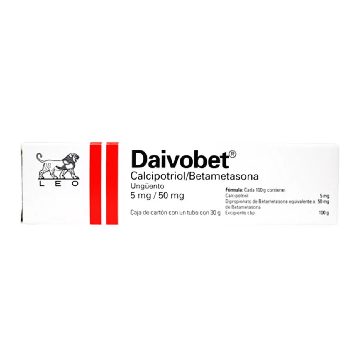 DAIVOBET 30 G UNG